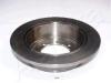 ASHIKA 61-05-510 (6105510) Brake Disc