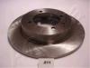 ASHIKA 61-05-511 (6105511) Brake Disc