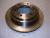 ASHIKA 61-05-515 (6105515) Brake Disc