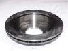 ASHIKA 61-05-515 (6105515) Brake Disc