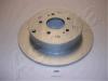ASHIKA 61-05-520 (6105520) Brake Disc
