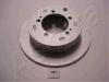 ASHIKA 61-05-521 (6105521) Brake Disc