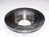 ASHIKA 61-05-521 (6105521) Brake Disc