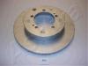 ASHIKA 61-05-523 (6105523) Brake Disc