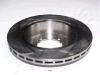ASHIKA 61-05-523 (6105523) Brake Disc