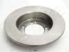 ASHIKA 61-05-597 (6105597) Brake Disc