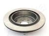 ASHIKA 61-07-705 (6107705) Brake Disc