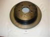 ASHIKA 61-07-706 (6107706) Brake Disc