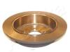 ASHIKA 61-07-708 (6107708) Brake Disc