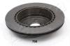 ASHIKA 6107709 Brake Disc