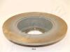 ASHIKA 61-09-904 (6109904) Brake Disc