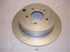 ASHIKA 61-0H-H06 (610HH06) Brake Disc
