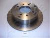 ASHIKA 61-0K-003 (610K003) Brake Disc