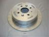ASHIKA 61-0K-004 (610K004) Brake Disc