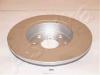 ASHIKA 61-0K-006 (610K006) Brake Disc