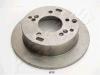 ASHIKA 61-0K-K10 (610KK10) Brake Disc