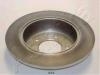 ASHIKA 61-0K-K13 (610KK13) Brake Disc