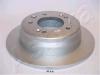 ASHIKA 61-0K-K14 (610KK14) Brake Disc