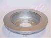 ASHIKA 61-0K-K14 (610KK14) Brake Disc