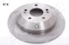 ASHIKA 610KK16 Brake Disc