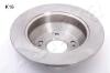 ASHIKA 610KK16 Brake Disc