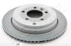 ASHIKA 610LL00 Brake Disc
