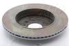ASHIKA 610LL01 Brake Disc