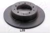 ASHIKA 610LL05 Brake Disc