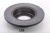 ASHIKA 610LL05 Brake Disc
