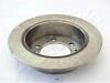 ASHIKA 61-0S-000 (610S000) Brake Disc