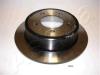ASHIKA 61-0S-S02 (610SS02) Brake Disc
