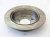 ASHIKA 61-0S-S02 (610SS02) Brake Disc