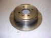 ASHIKA 61-0W-000 (610W000) Brake Disc