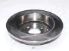 ASHIKA 61-0W-000 (610W000) Brake Disc