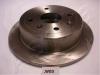 ASHIKA 61-0W-W03 (610WW03) Brake Disc