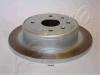 ASHIKA 61-0W-W04 (610WW04) Brake Disc