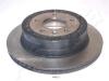 ASHIKA 61-0W-W05 (610WW05) Brake Disc