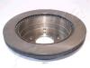 ASHIKA 61-0W-W05 (610WW05) Brake Disc