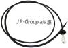 JP GROUP 1170600800 Tacho Shaft