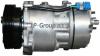 JP GROUP 1127100300 Compressor, air conditioning