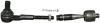 JP GROUP 1144403300 Tie Rod Axle Joint