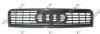 PRASCO AD0202001 Radiator Grille