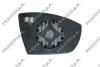 PRASCO FD0797501 Mirror Glass, outside mirror