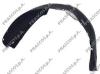 PRASCO VW0343603 Inner Wing Panel