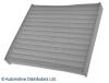 BLUE PRINT ADT32511 Filter, interior air