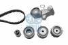 RUVILLE 5810772 Timing Belt Kit