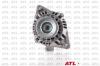 ATL Autotechnik L69260 Alternator