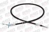 BSG BSG60-765-009 (BSG60765009) Cable, parking brake