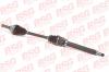 BSG BSG30-350-003 (BSG30350003) Axle Beam