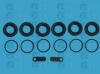ERT 401717 Repair Kit, brake caliper